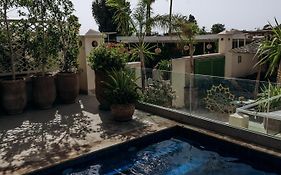 Riad Dar Blanche